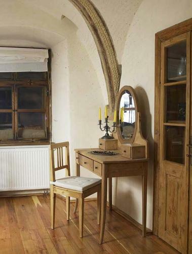 Hostal Fronius Boutique Residence