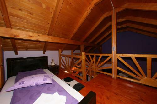 Hostal Pension Norbert