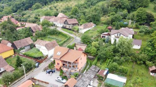 Hostal Pension Norbert