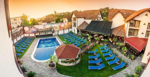 Hotel Korona