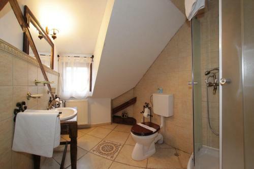 Hostal Casa Baroca