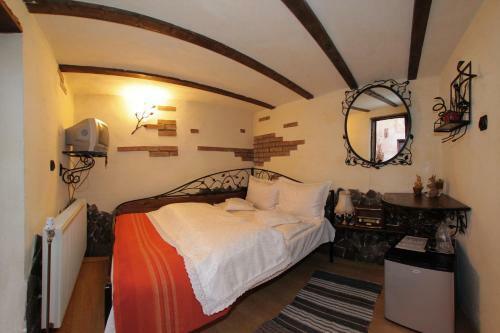 Hostal Casa Baroca