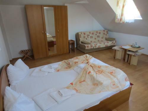 Hostal Pensiunea Hera