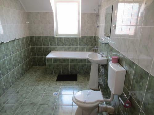 Hostal Pensiunea Hera