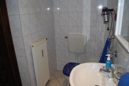 Hostal Pension Sighisoara