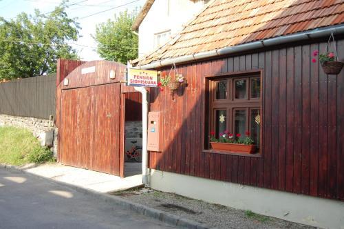 Hostal Pension Sighisoara