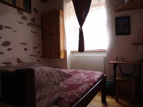 Hostal Pension Am Schneiderturm