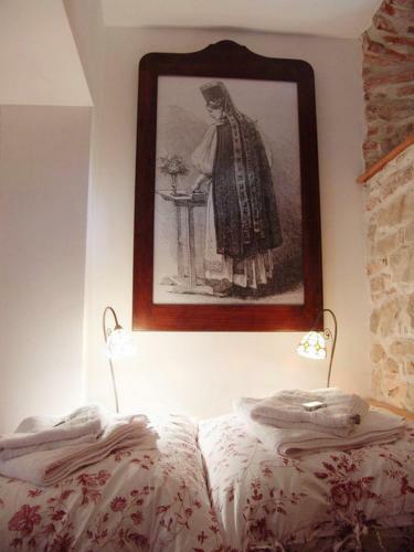 Hostal Pension Am Schneiderturm
