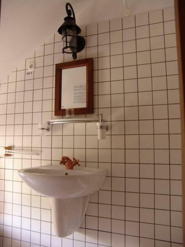 Hostal Pension Am Schneiderturm