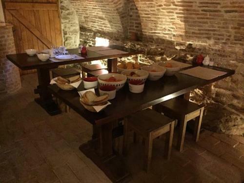 Hostal Pension Am Schneiderturm