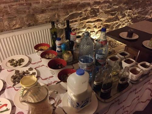 Hostal Pension Am Schneiderturm