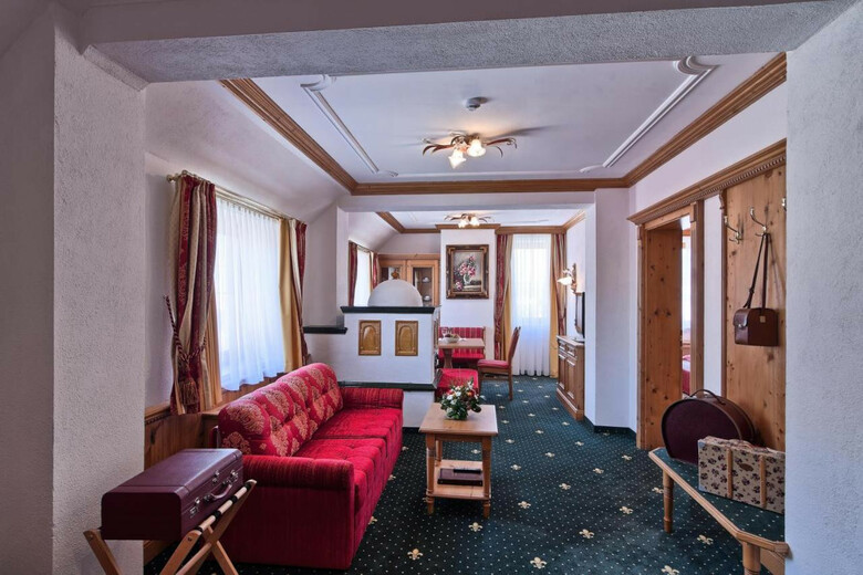 Mercure Sighisoara Binderbubi Hotel & Spa
