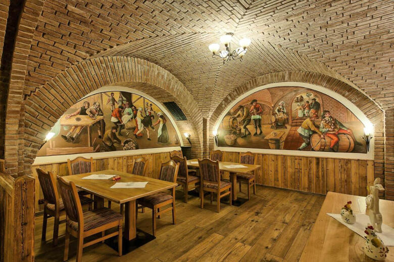 Mercure Sighisoara Binderbubi Hotel & Spa
