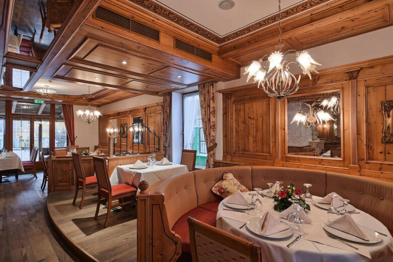 Mercure Sighisoara Binderbubi Hotel & Spa