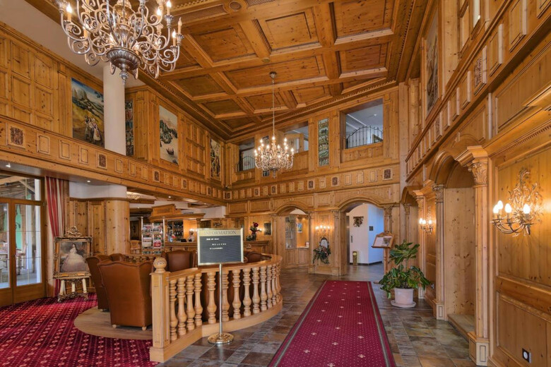 Mercure Sighisoara Binderbubi Hotel & Spa