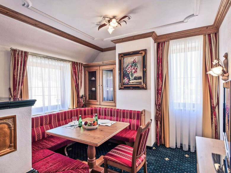 Mercure Sighisoara Binderbubi Hotel & Spa