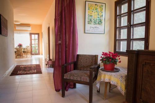 Villa Haigol Hapnimi