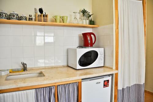 Gan Hakramim Country Lodging