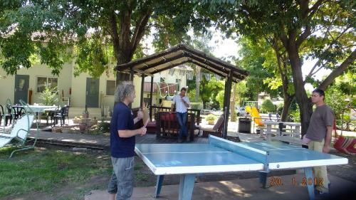 Agroturismo Nuriel Fruit & Guest House