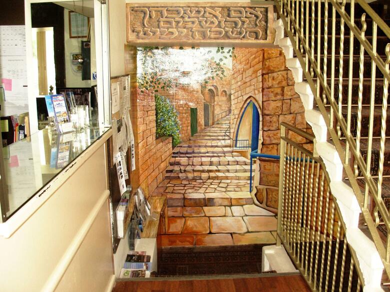 Hotel The Little House In Bakah