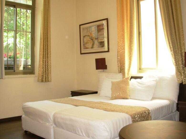 Hotel The Little House In Bakah