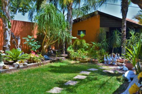 Lodge Ayelet Ahavim