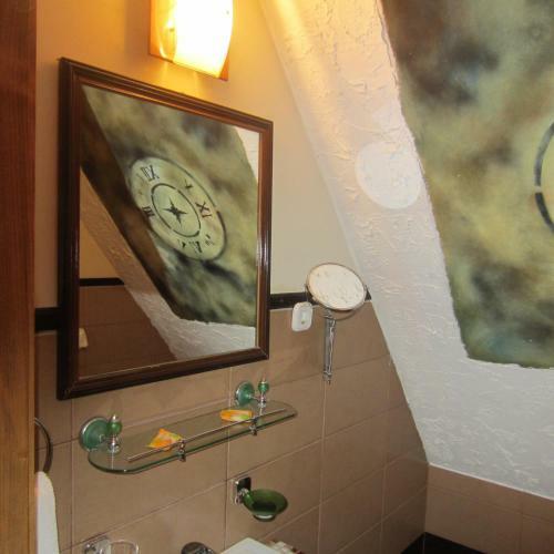 Hostal Pensiune Citadela Sighisoara