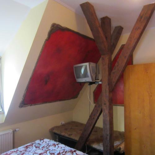 Hostal Pensiune Citadela Sighisoara