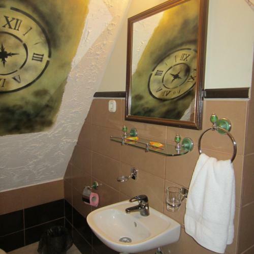 Hostal Pensiune Citadela Sighisoara