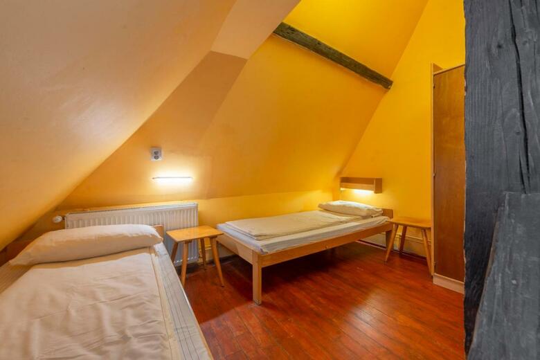 Burg Hostel Sighisoara