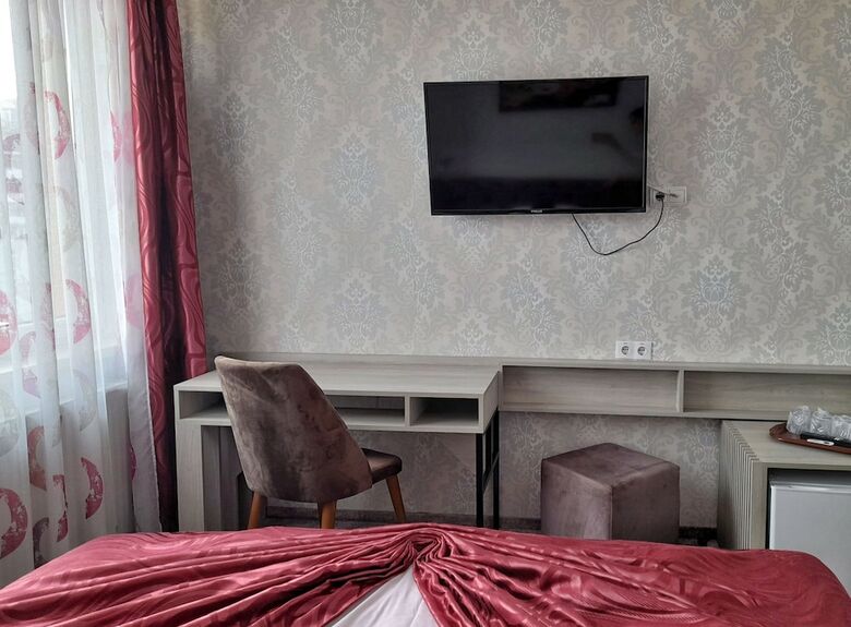Hotel Alexis