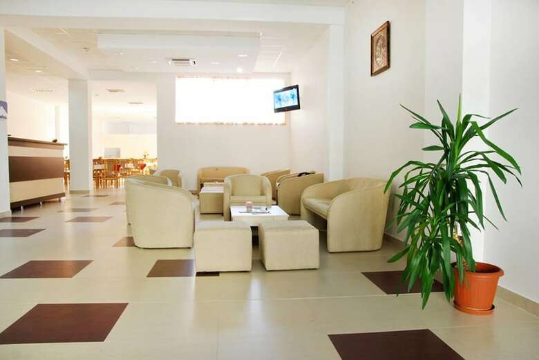 Hotel Alexis