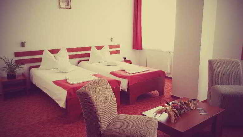 Hotel Alexis