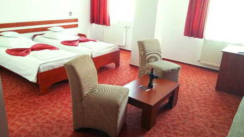 Hotel Alexis