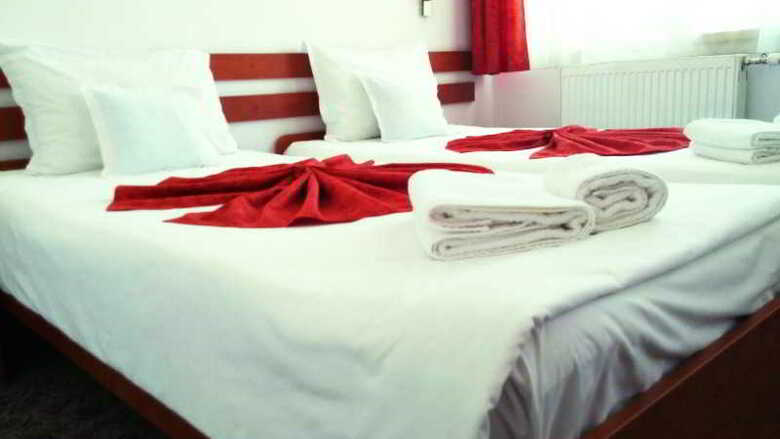 Hotel Alexis