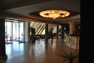 Hotel Sungarden Golf & Spa Resort