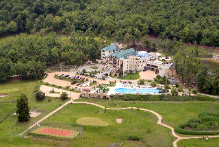 Hotel Sungarden Golf & Spa Resort