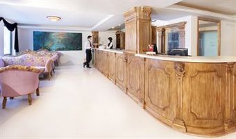 Hotel Sungarden Golf & Spa Resort