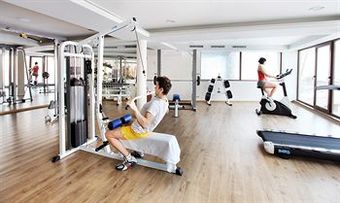 Hotel Sungarden Golf & Spa Resort