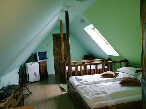 Hostal Pensiunea Lelila Inn