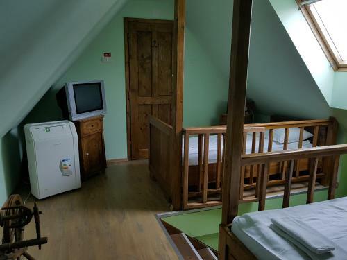 Hostal Pensiunea Lelila Inn