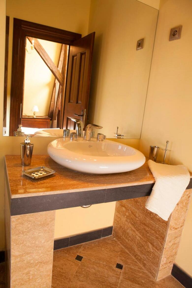 Hostal Casa Georgius Krauss Sighisoara
