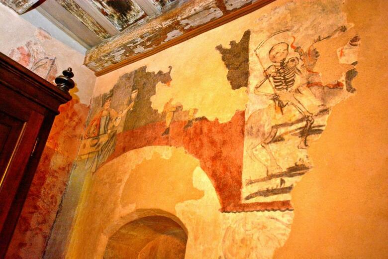 Hostal Casa Georgius Krauss Sighisoara