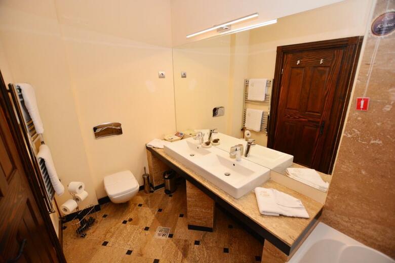 Hostal Casa Georgius Krauss Sighisoara