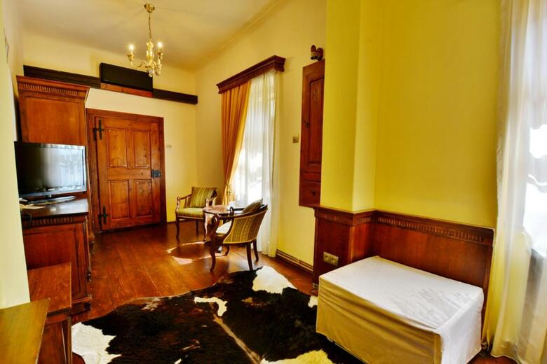 Hostal Casa Georgius Krauss Sighisoara