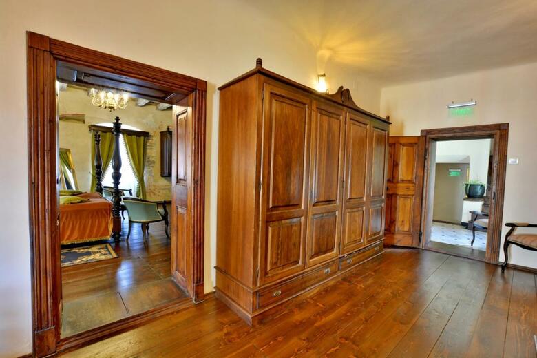 Hostal Casa Georgius Krauss Sighisoara