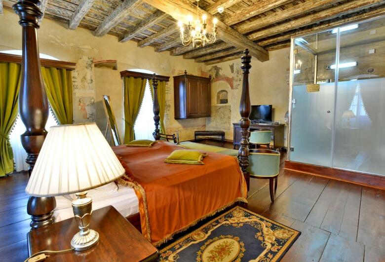 Hostal Casa Georgius Krauss Sighisoara