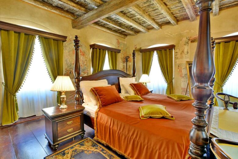 Hostal Casa Georgius Krauss Sighisoara