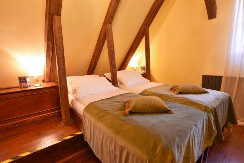 Hostal Casa Georgius Krauss Sighisoara
