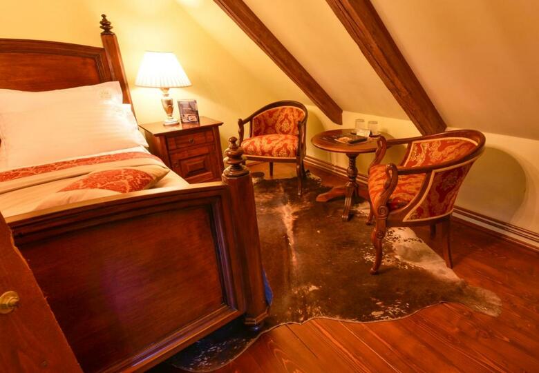 Hostal Casa Georgius Krauss Sighisoara